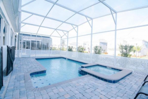 1573 MC - Grand Champions Retreat A 9-Bedroom Villa for Memorable Getaways